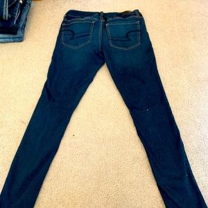 American Eagle Jeggings